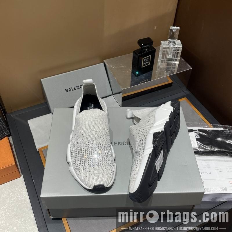Replica Balenciaga Shoes sz35-45 mnm0126
