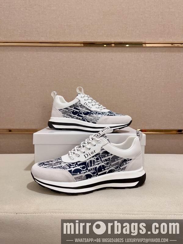 Replica Dior Shoes sz38-44 hnm0160