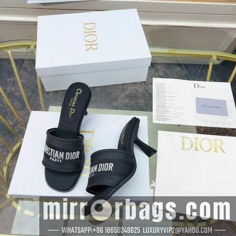 Replica Dior Shoes sz34-41 8cm mnh0845