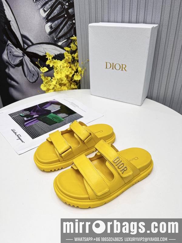 Replica Dior Shoes sz35-42 mnw0306