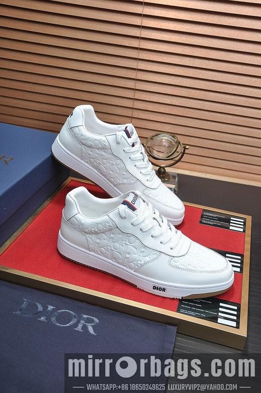 Replica Dior Shoes sz38-44 mnm0112