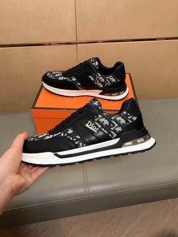 Replica Dior Shoes sz38-44 mnh0605
