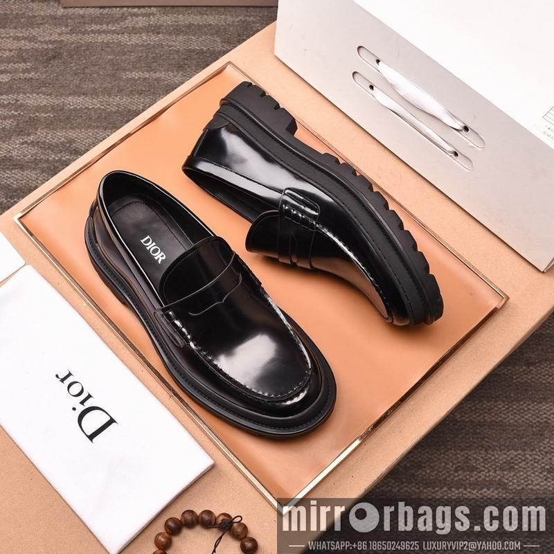 Replica Dior Shoes sz38-45 mnw0318