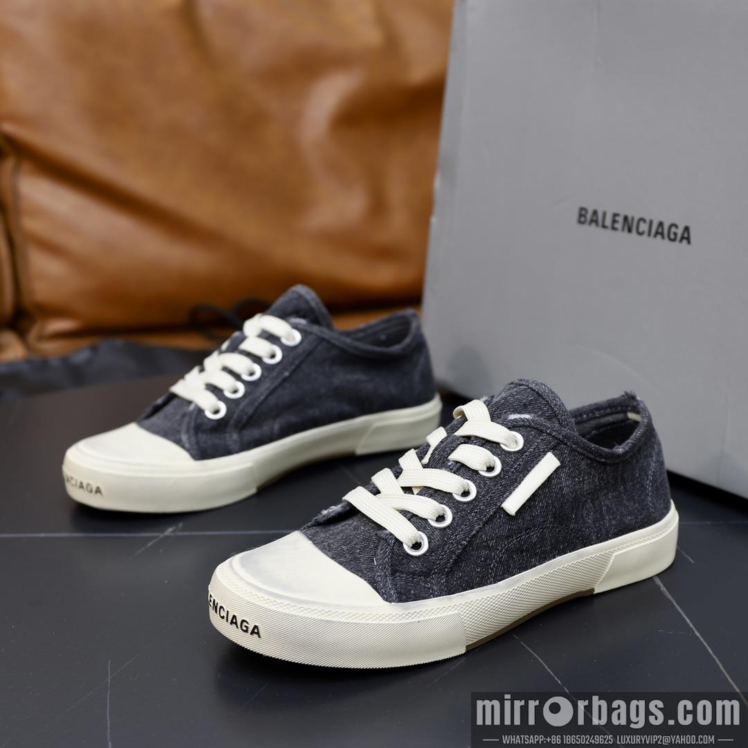 Replica Balenciaga Shoes sz35-44 h0508