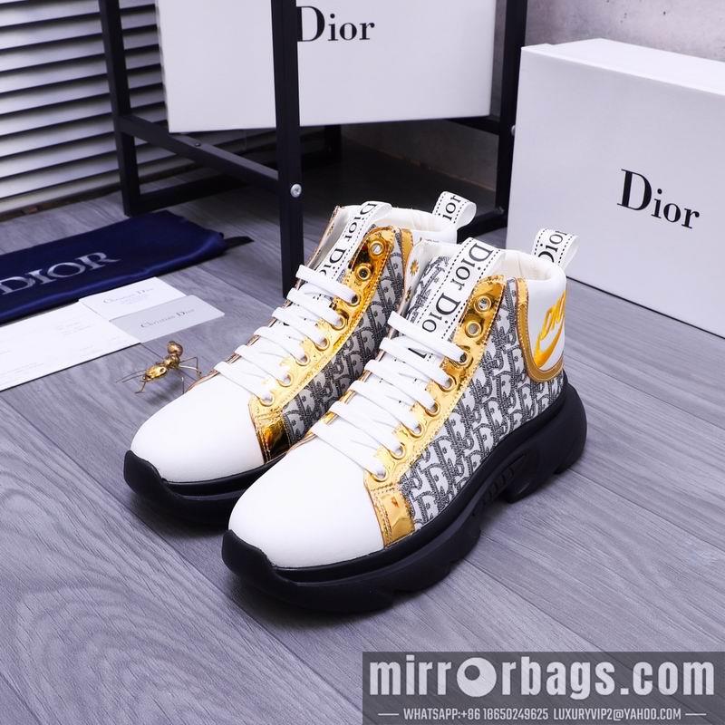 Replica Dior Shoes sz38-44 hnm0140