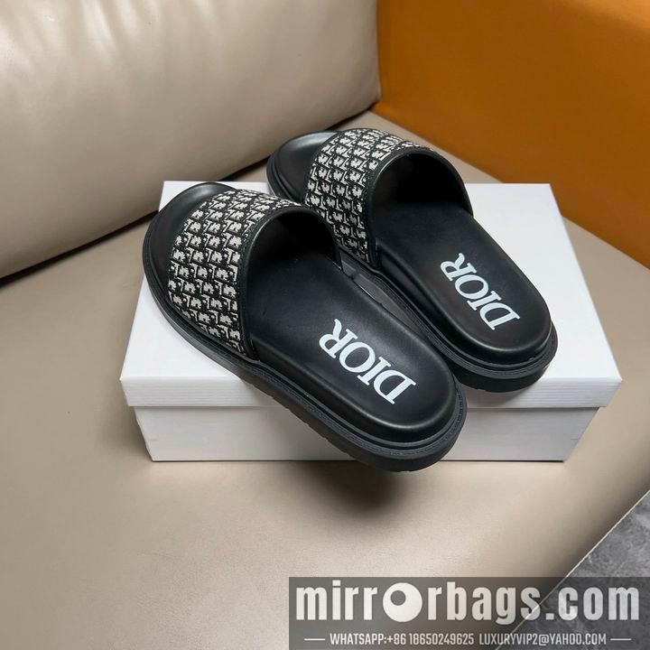 Replica Dior Shoes sz38-45 mnh0801