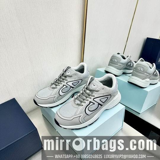 Replica Dior Shoes sz35-45 mnh0511