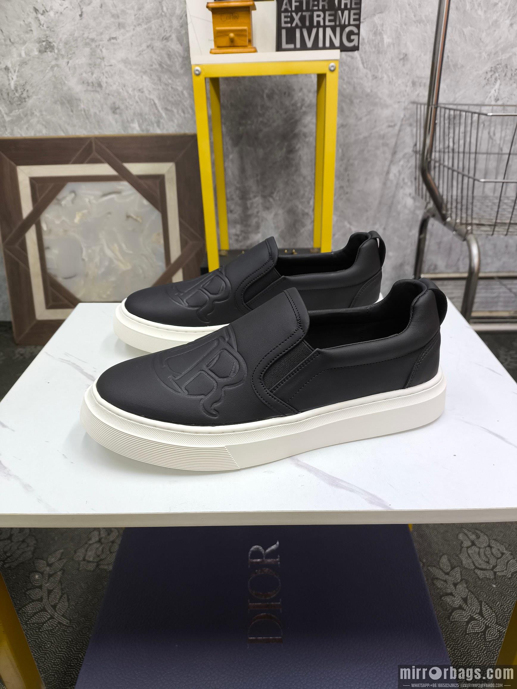 Replica Dior Shoes sz38-44 hnh1206