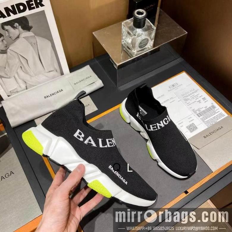 Replica Balenciaga Shoes sz35-45 LL0201