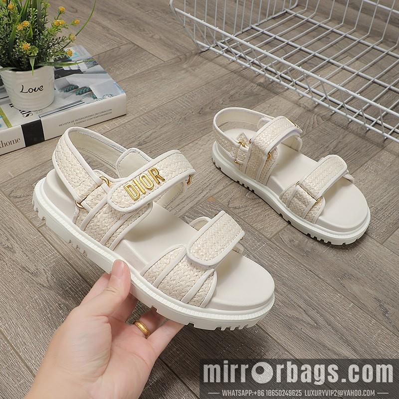 Replica Dior Shoes sz35-41 mnw0307