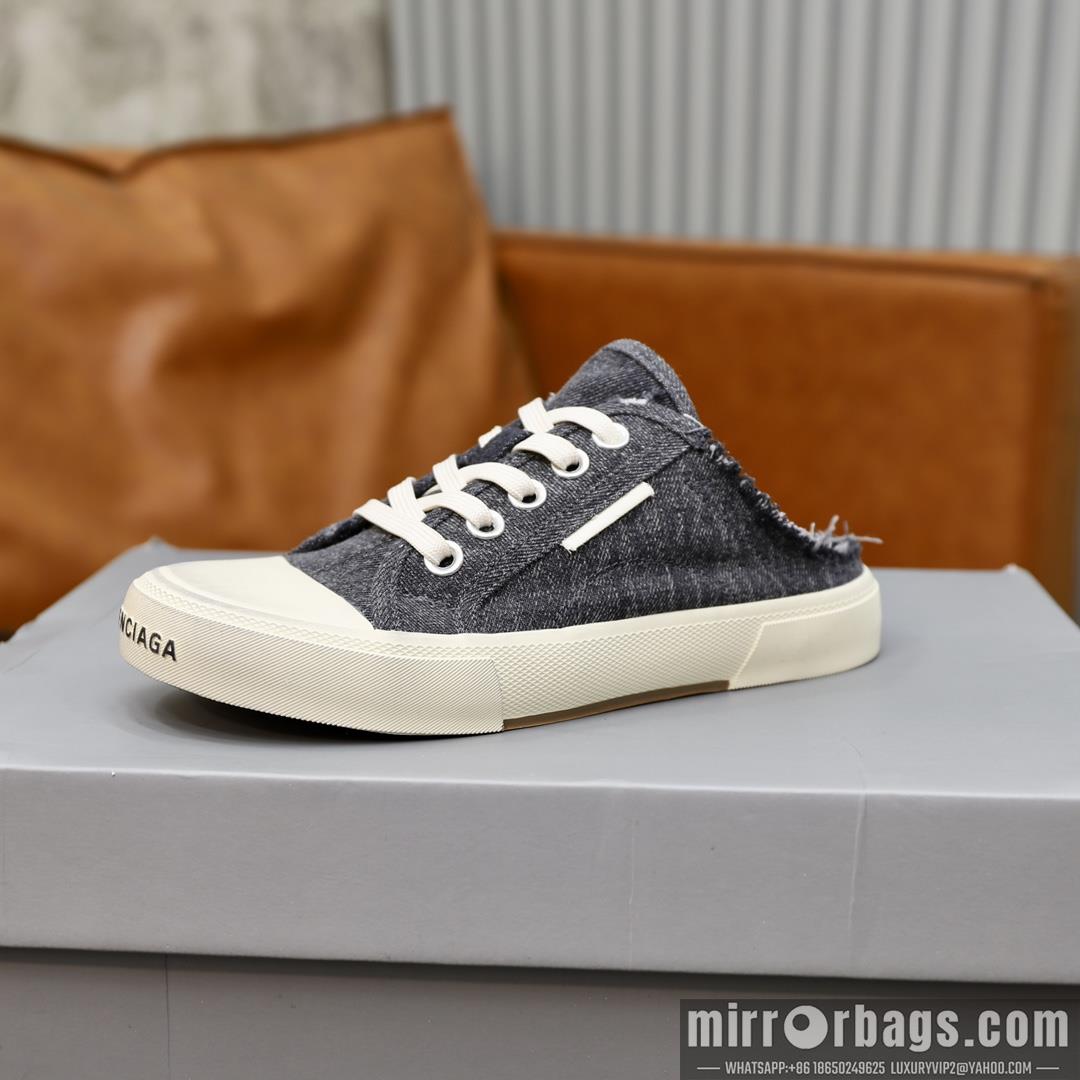 Replica Balenciaga Shoes sz35-44 h0506