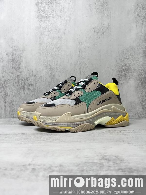 Replica Balenciaga Shoes sz36-45 hnm0108