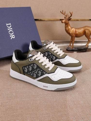 Replica Dior Shoes sz38-44 jyh0914