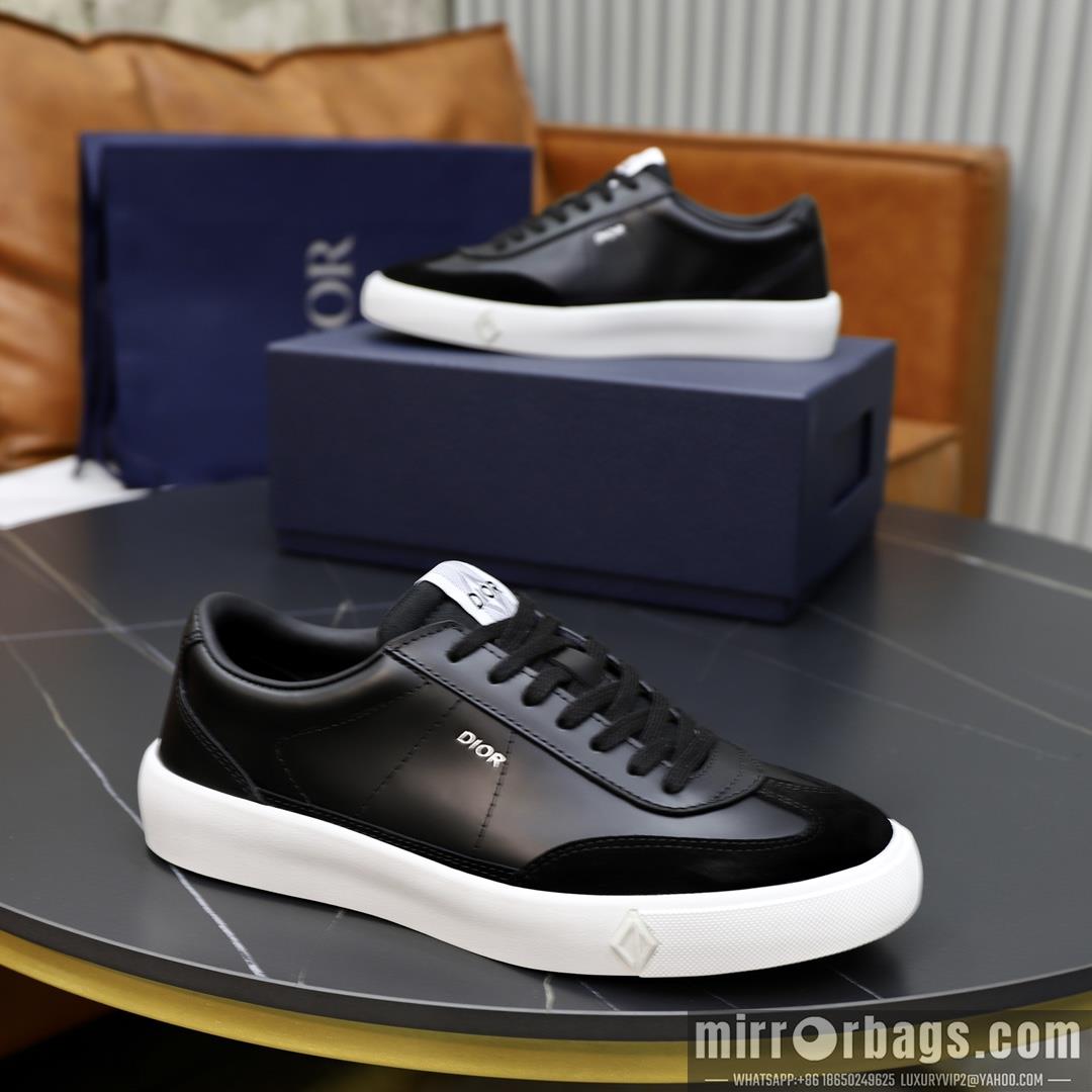 Replica Dior Shoes sz38-44 h1002