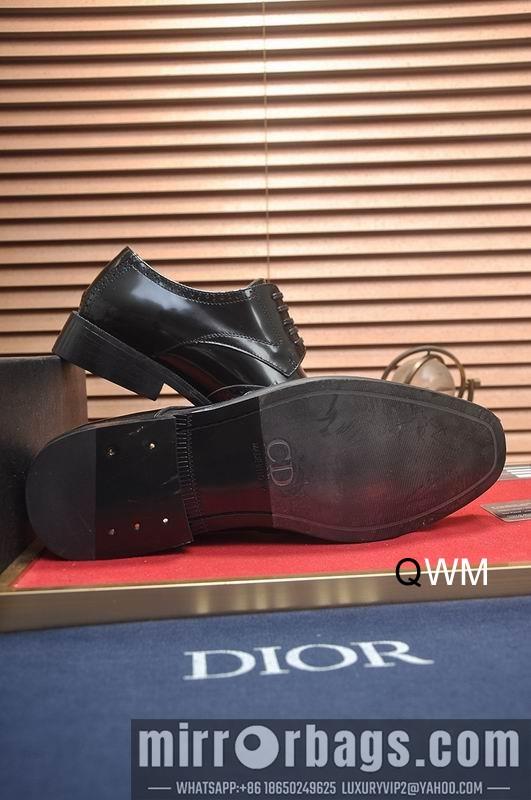 Replica Dior Shoes sz38-45 WM1105