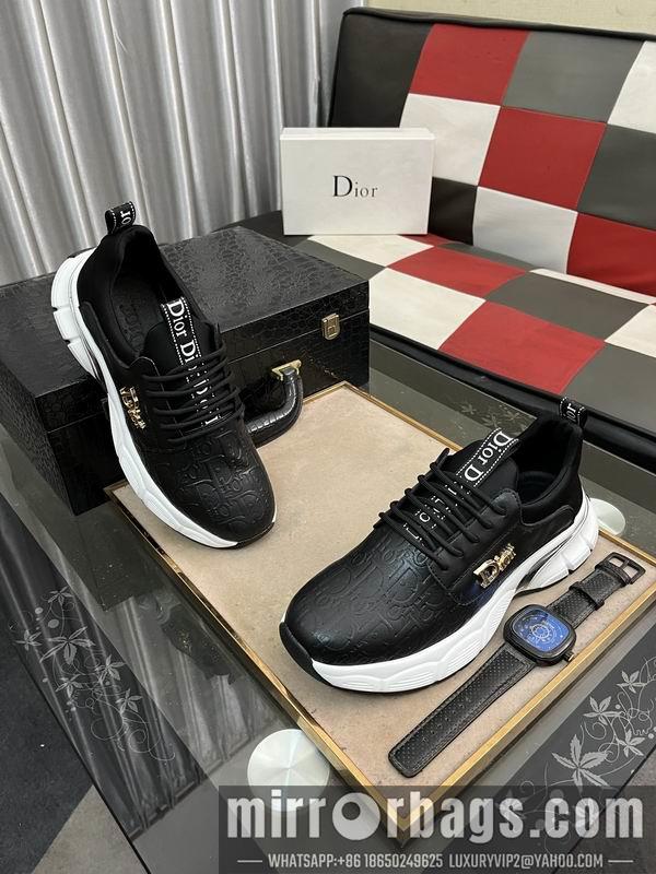 Replica Dior Shoes sz38-44 hnh0319
