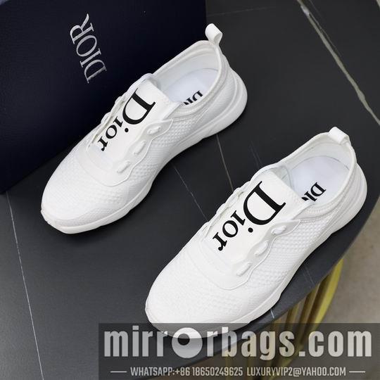 Replica Dior Shoes sz38-47 mnh0507