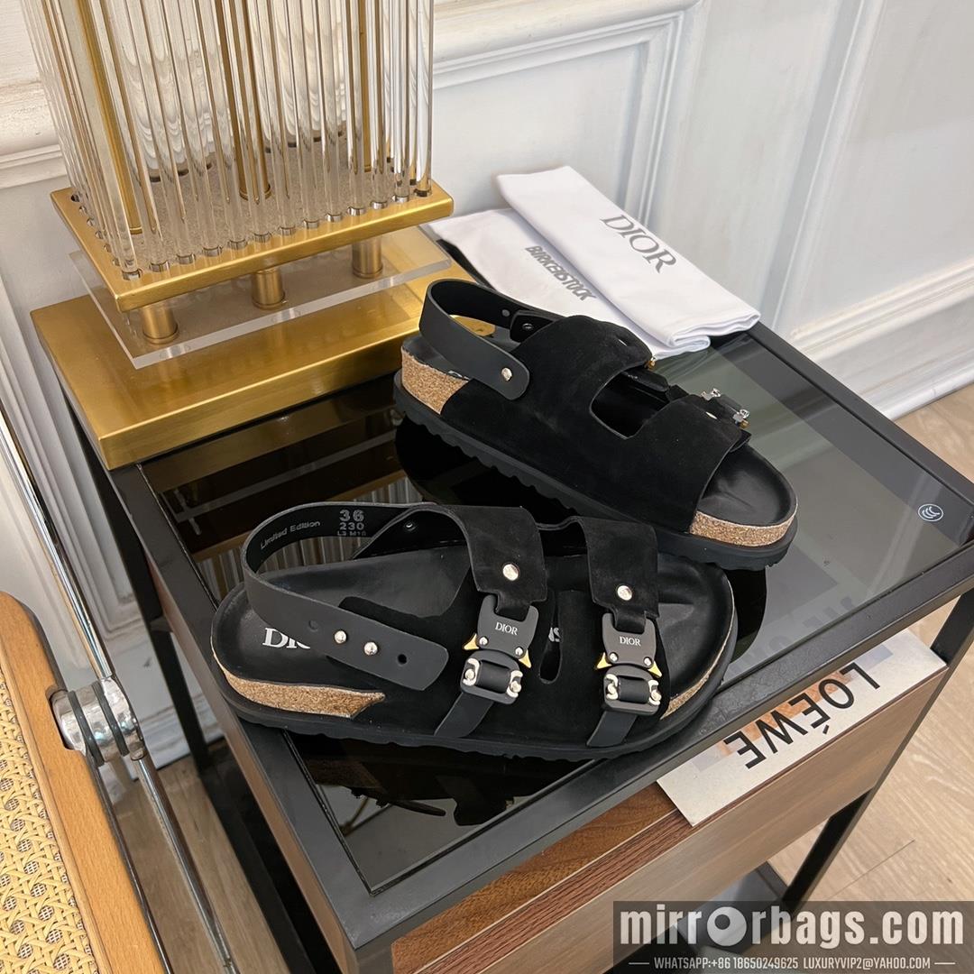 Replica Dior Shoes sz35-41 h0701