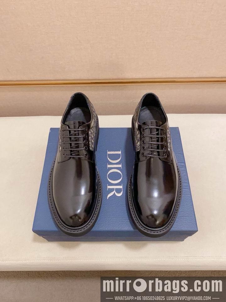 Replica Dior Shoes sz38-45 hnh1254
