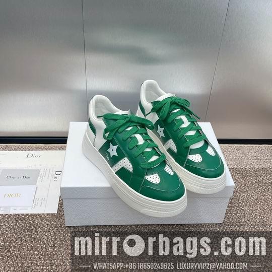 Replica Dior Shoes sz35-41 mnh0512