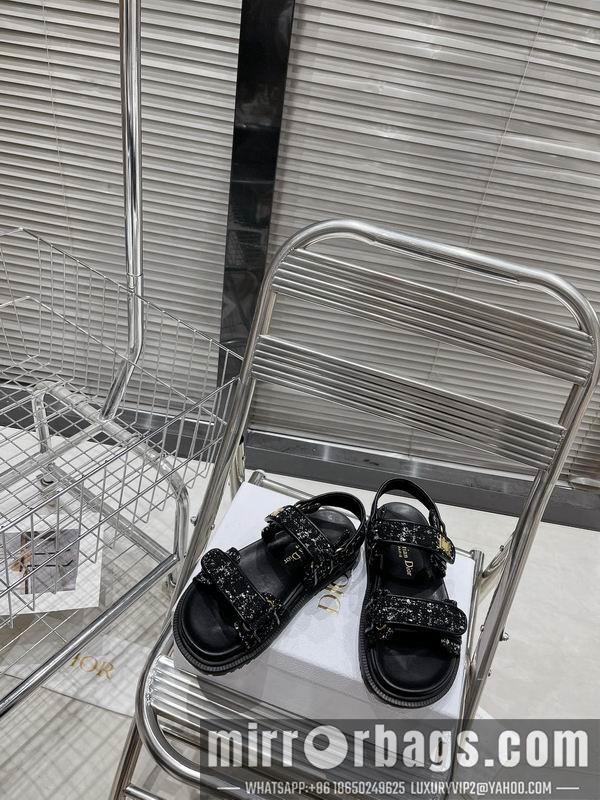 Replica Dior Shoes sz35-41 mnw0214
