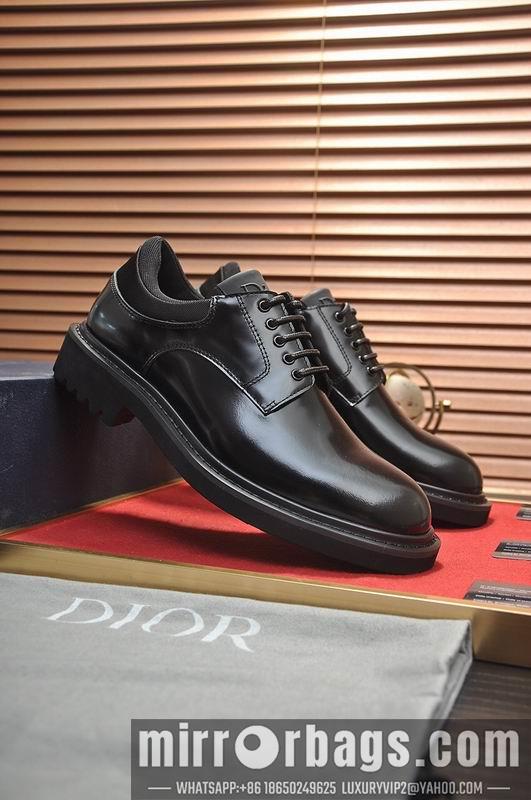 Replica Dior Shoes sz38-45 mnw0410