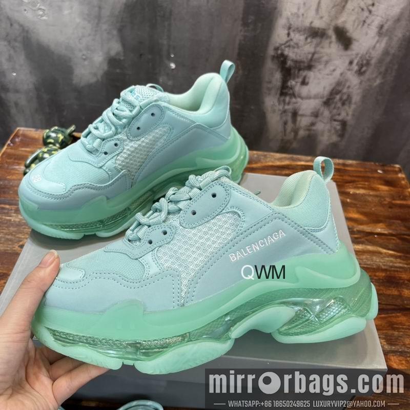 Replica Balenciaga Shoes sz35-45 WM0215