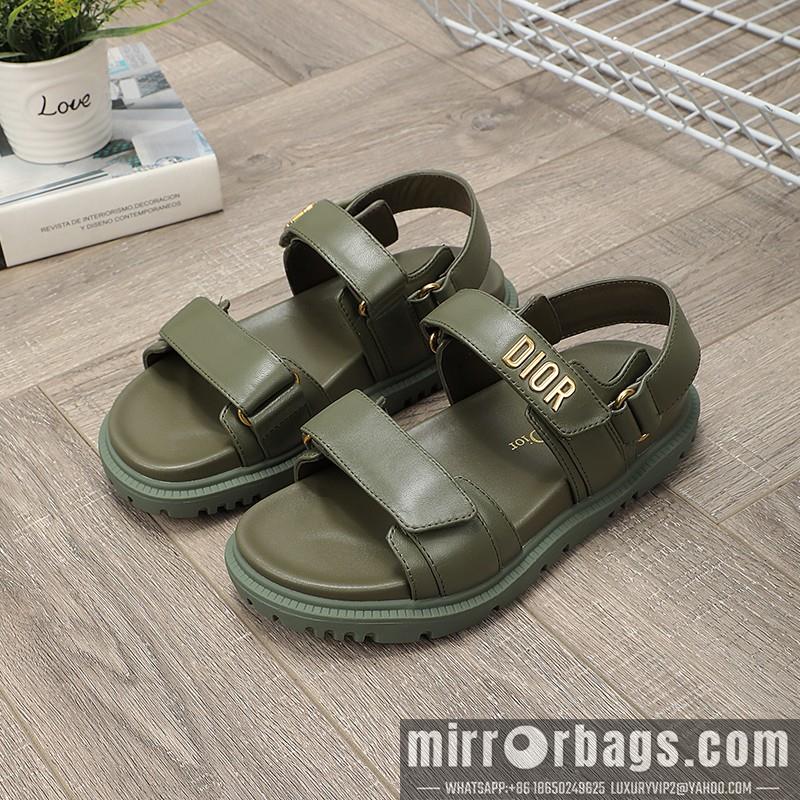Replica Dior Shoes sz35-42 mnw0303