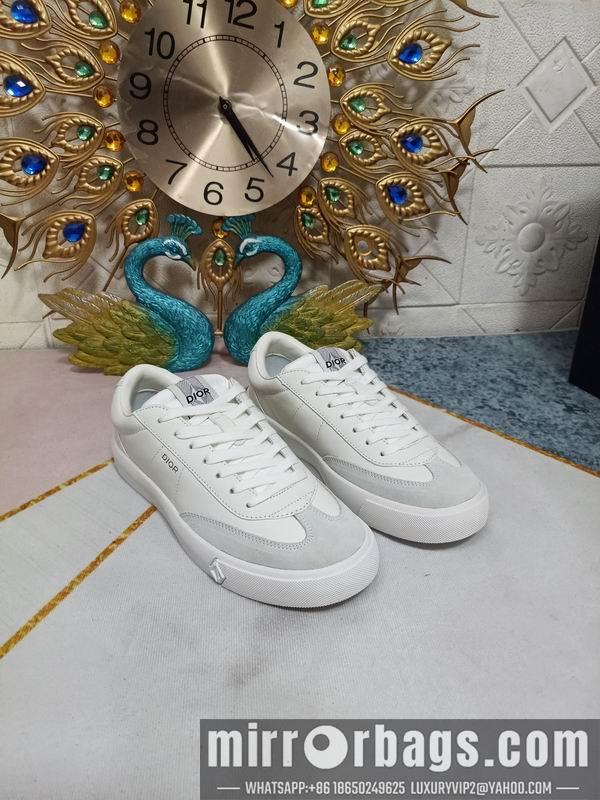 Replica Dior Shoes sz35-45 mnm0109
