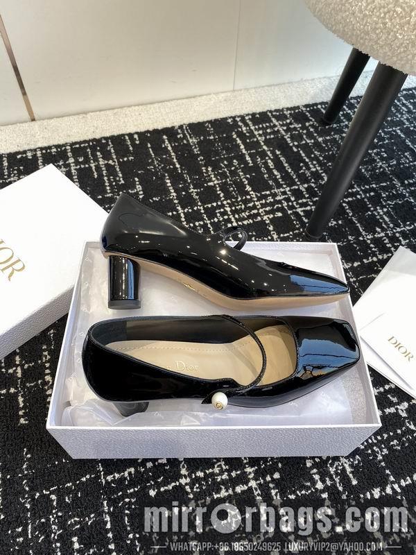 Replica Dior Shoes sz38-45 5cm mnw0204