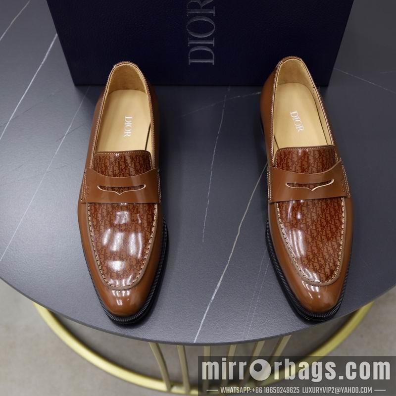 Replica Dior Shoes sz39-45 hnh0318