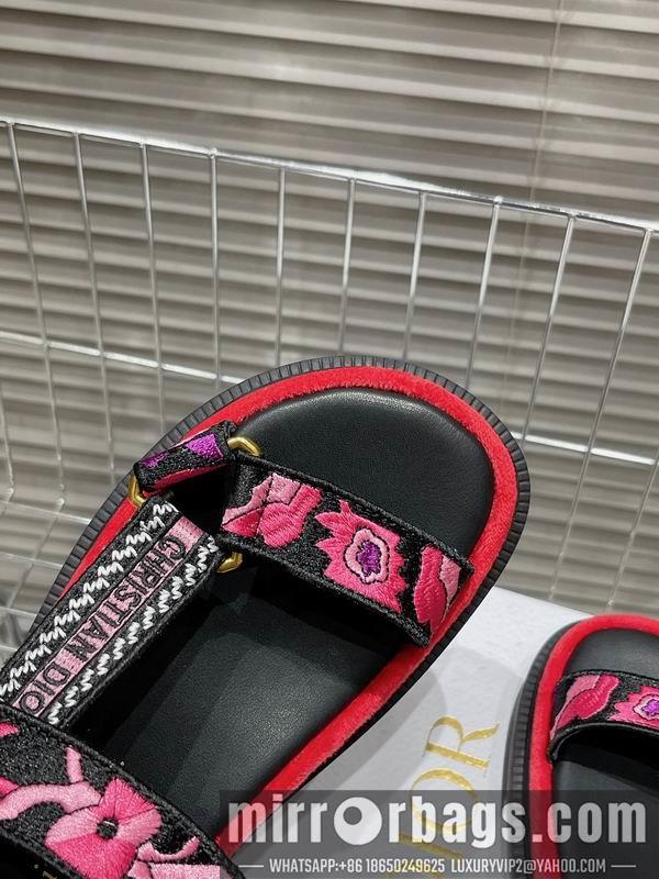 Replica Dior Shoes sz35-41 mnw0205