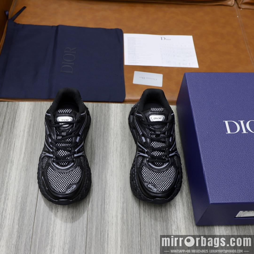 Replica Dior Shoes sz38-44 hnh1213