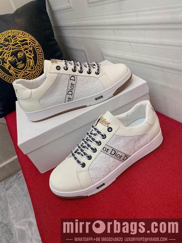 Replica Dior Shoes sz38-44 mnm0131