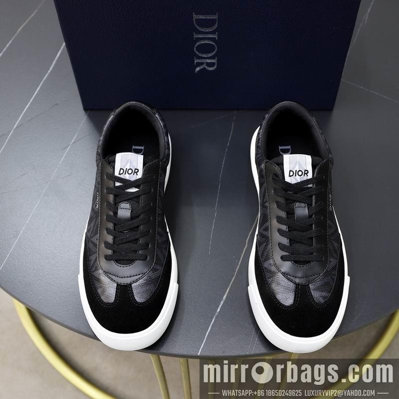 Replica Dior Shoes sz38-45 mnw0402