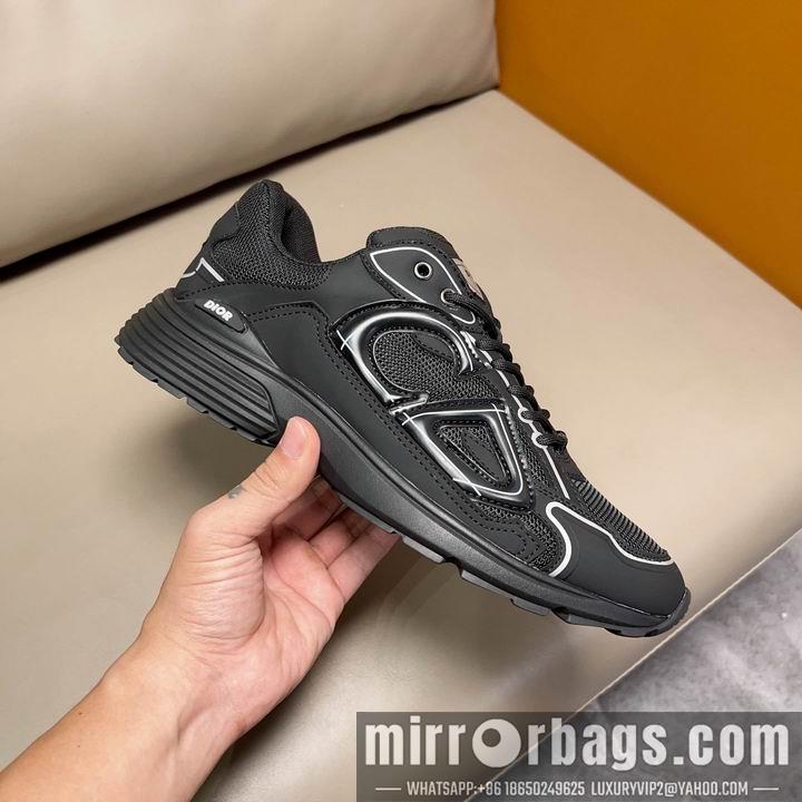 Replica Dior Shoes sz38-45 jyh0909