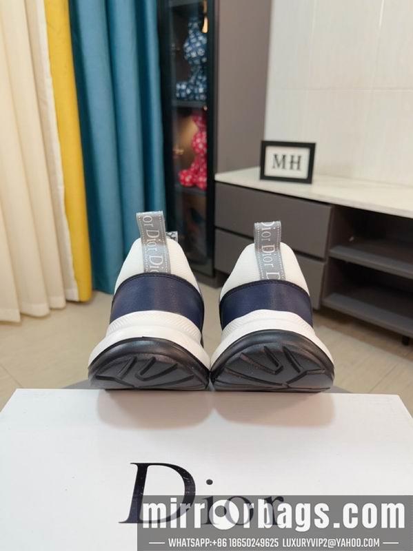 Replica Dior Shoes sz38-44 hnm0161