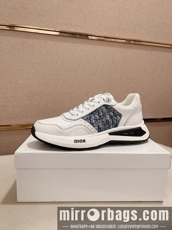 Replica Dior Shoes sz38-46 jyh0323