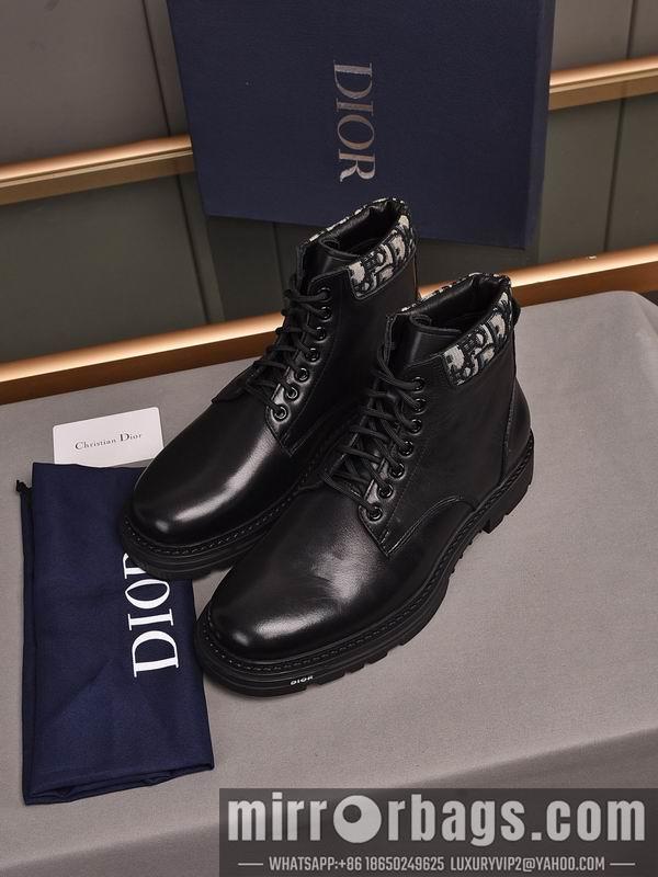 Replica Dior Shoes hnm0117