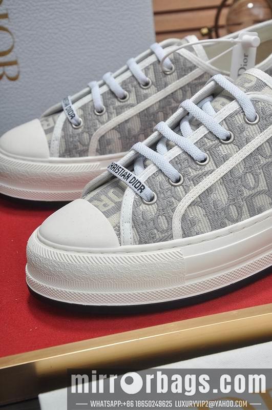 Replica Dior Shoes sz35-44 mnm0115