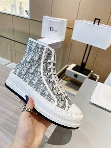 Replica Dior Shoes sz35-41 mnh0701