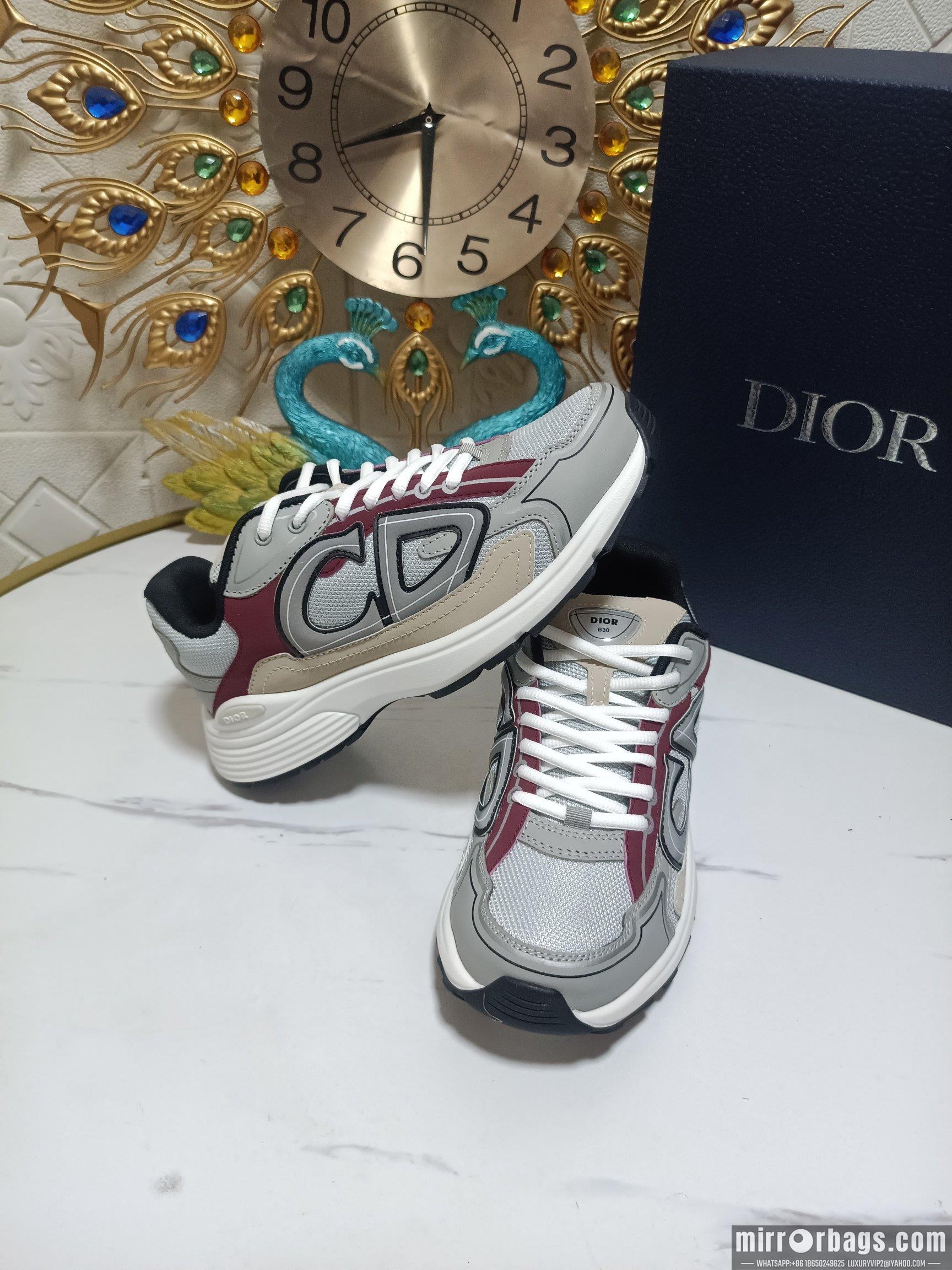 Replica Dior Shoes sz35-45 mnm0101