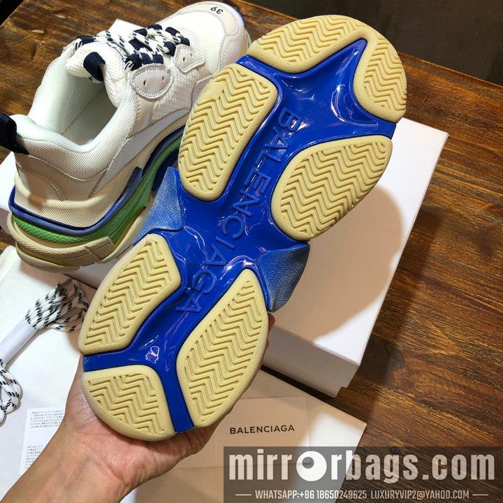 Balenciaga Shoes 1982217