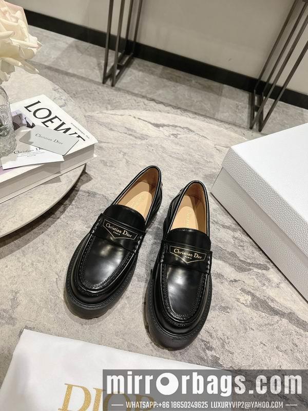 Replica Dior Shoes sz35-41 mnw0101