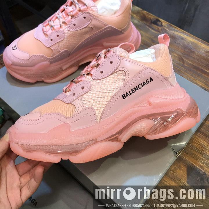 Balenciaga Shoes 1982215