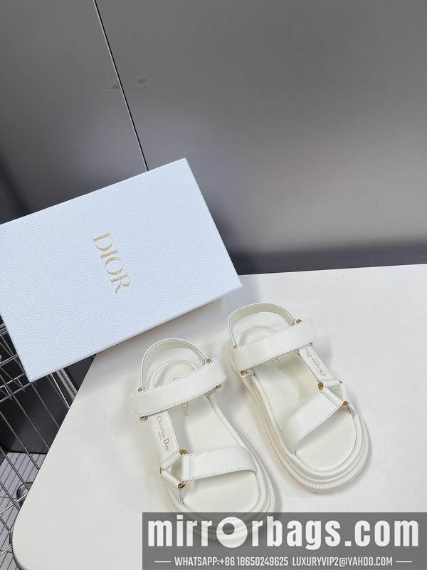 Replica Dior Shoes sz35-42 mnw0309