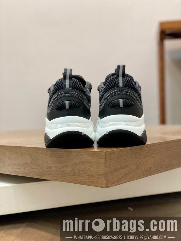 Replica Dior Shoes sz38-44 hnm0151