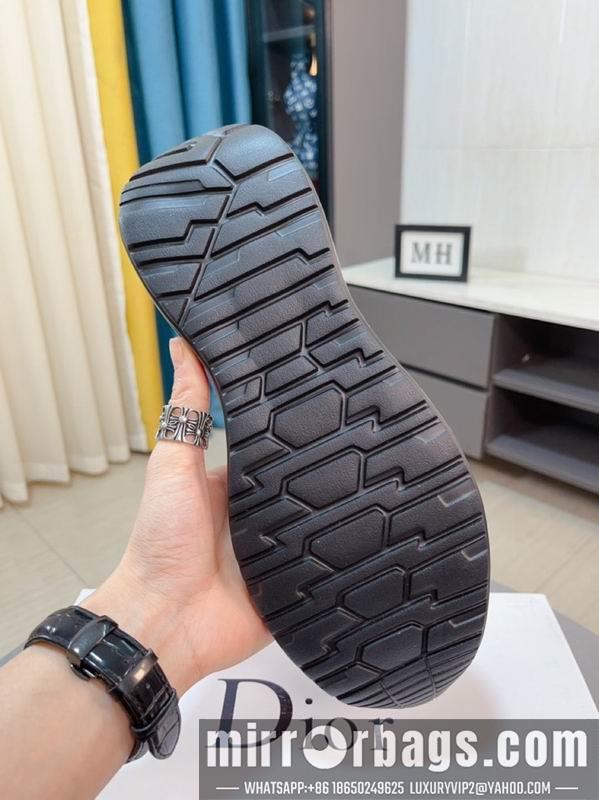 Replica Dior Shoes sz38-44 hnm0161