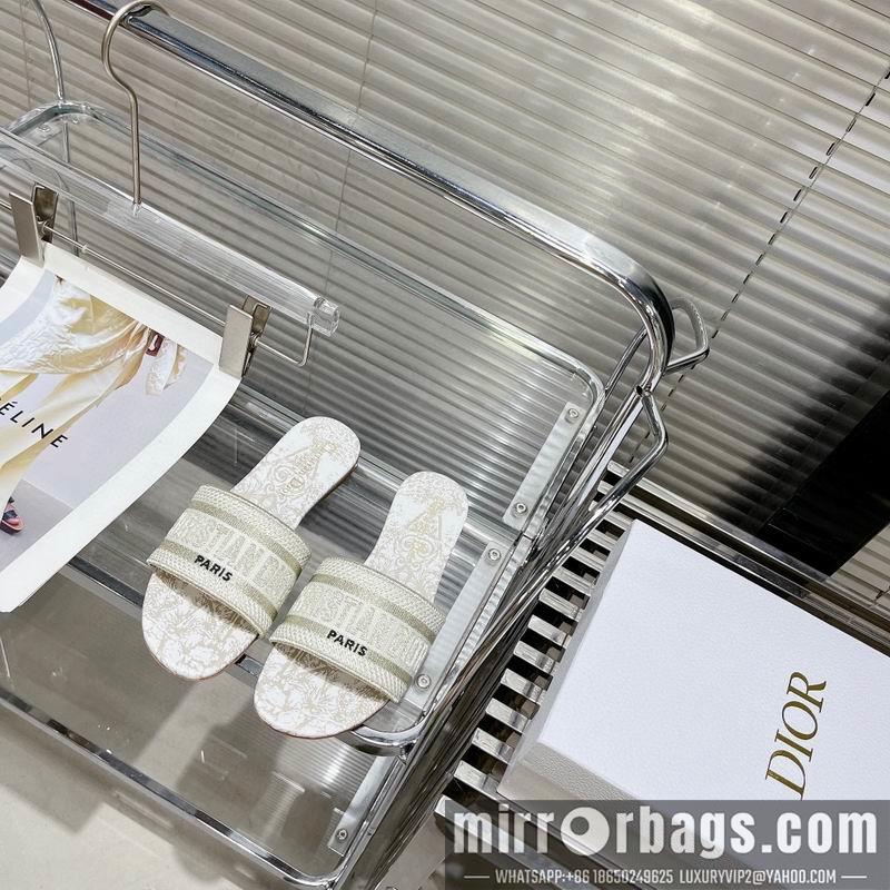 Replica Dior Shoes sz35-41 mnw0209