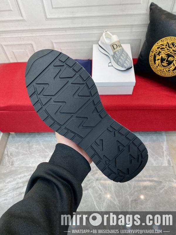 Replica Dior Shoes sz38-44 mnm0117